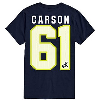 Men's Barbie® Ken Malibu Graphic Tee