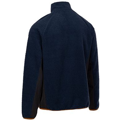 Trespass Mens Cranwell Fleece Jacket