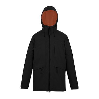 Regatta Mens Balaton Insulated Waterproof Jacket