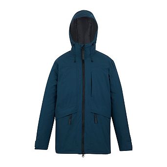 Regatta Mens Balaton Insulated Waterproof Jacket