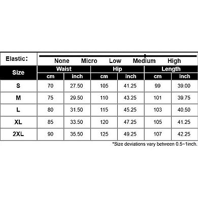 Women's Yoga Pants with Pockets Casual Loose Lounge Wide Leg High Waisted Drawstring Sweatpants