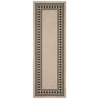 FairOnly Minimalist Geometric Washable Area Rug Non Slip Ultra Thin Rug for Living Room Bedroom