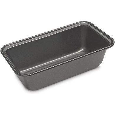 Great Ambitions 4LP Mini Loaf Pan 4 Count (Pack of 1)