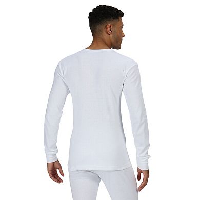 Regatta Professional Mens Long-Sleeved Thermal Base Layers