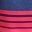 Navy Red