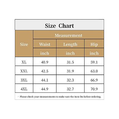 Men's Big & Tall Capri Pants Zipper Pockets Stretch Drawstring Sport Gym Pants