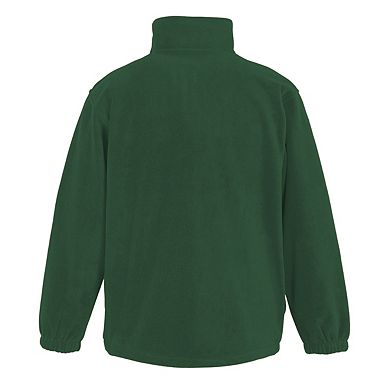 Result Mens Polartherm Fleece Jacket