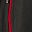 Black And Danger Red