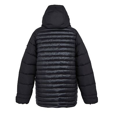 Regatta Mens Christian Lacroix Congenies Short Padded Jacket