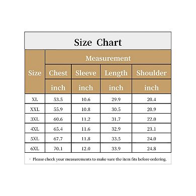 Men's Big & Tall Leaf Printed Polo Shirts Summer Breathable Short Sleeve Golf Shirt