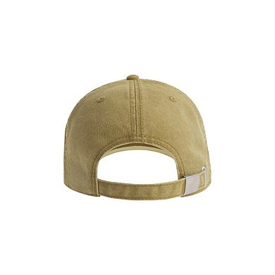 Atlantis Digg Pigment Dyed 6 Panel Cap