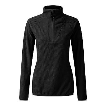 Dare 2B Womens/Ladies Switch Up Fleece Top