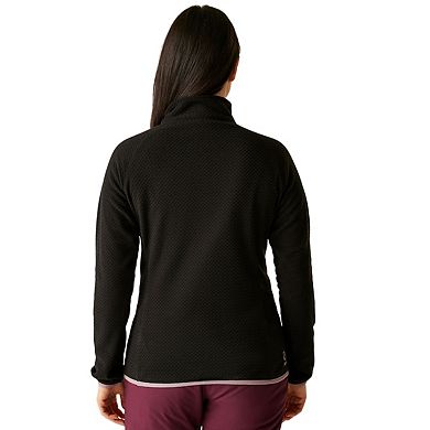 Dare 2B Womens/Ladies Switch Up Fleece Top
