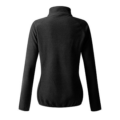 Dare 2B Womens/Ladies Switch Up Fleece Top