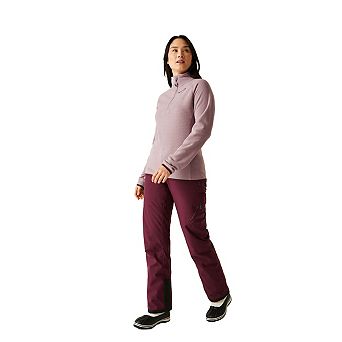 Dare 2B Womens/Ladies Switch Up Fleece Top