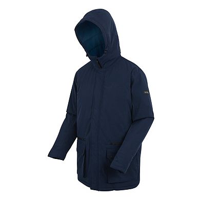 Regatta Mens Rhodo Padded Jacket