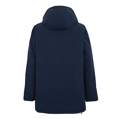 Regatta Mens Rhodo Padded Jacket