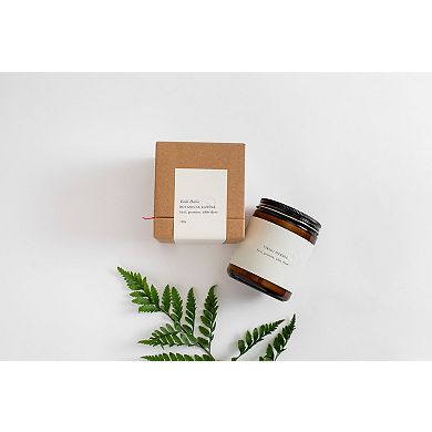 Viridi Herbis Botanical Candle