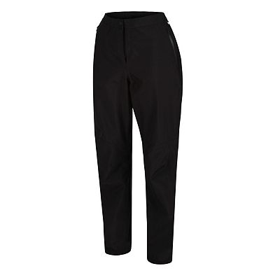 Regatta Womens/Ladies Highton Walking Over Trousers