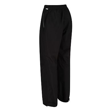 Regatta Womens/Ladies Highton Walking Over Trousers