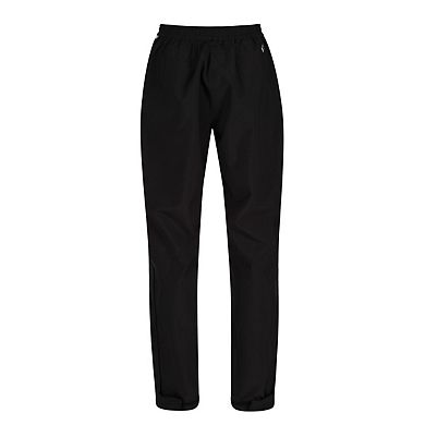 Regatta Womens/Ladies Highton Walking Over Trousers