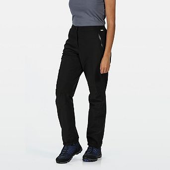 Regatta Womens/Ladies Highton Walking Over Trousers