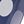 Navy Blue White