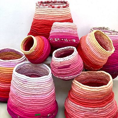 Little Ndaba Ngongo Pot