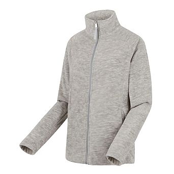 Regatta Womens/Ladies Mayse Full Zip Fleece Jacket