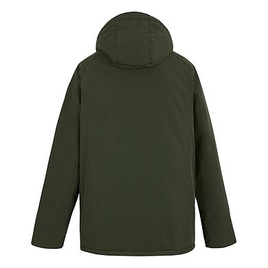 Regatta Mens Savon Insulated Waterproof Jacket