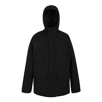 Regatta Mens Savon Insulated Waterproof Jacket