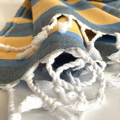 Samara Turkish Towel