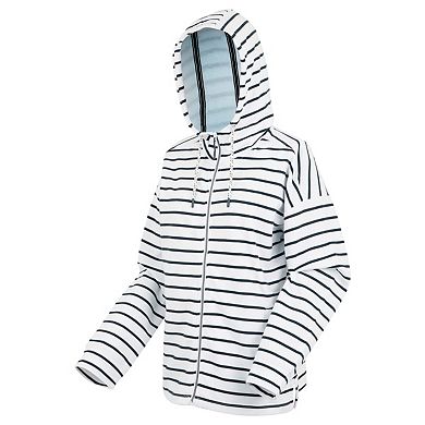 Regatta Womens/Ladies Bayletta II ed Full Zip Hoodie