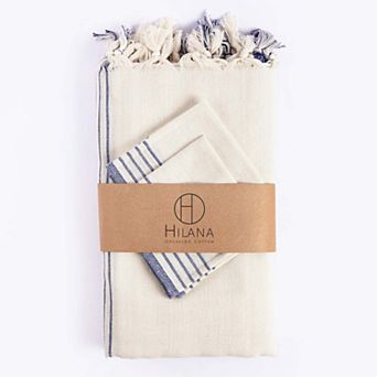 Kayseri Tablecloth Set