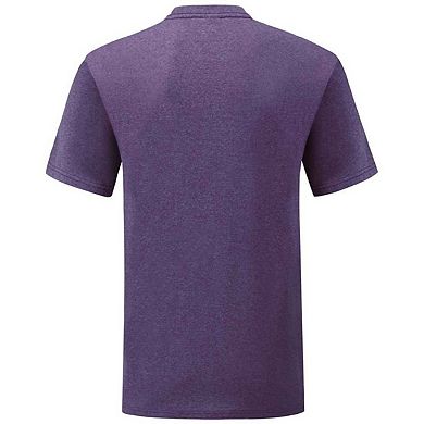 Fruit Of The Loom Mens Valueweight T-Shirt
