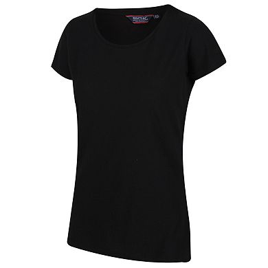 Regatta Womens/Ladies Carlie T-Shirt