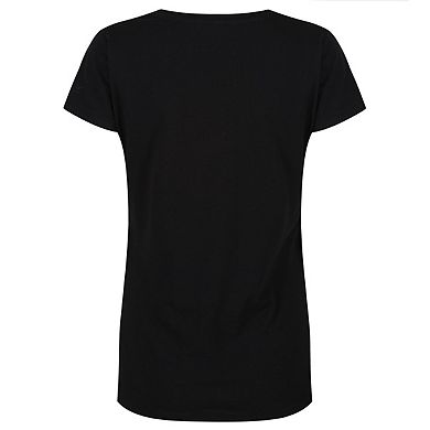 Regatta Womens/Ladies Carlie T-Shirt