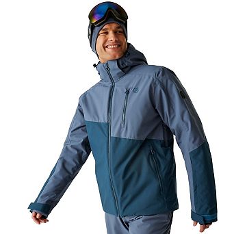Dare 2B Mens Halfpipe III Ski Jacket
