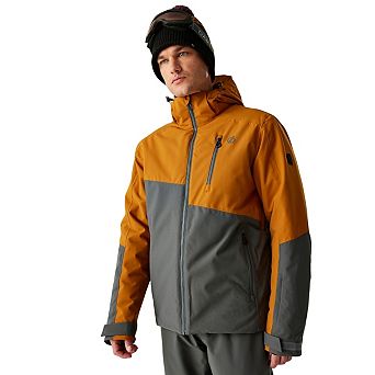 Dare 2B Mens Halfpipe III Ski Jacket
