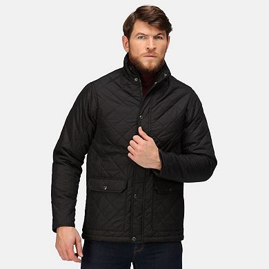 Regatta Professional Mens Quilted Jacket