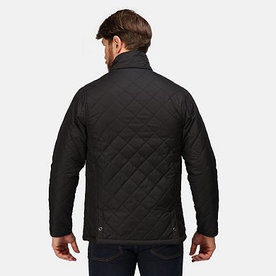 Regatta Professional Mens Quilted Jacket