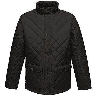Regatta Professional Mens Quilted Jacket