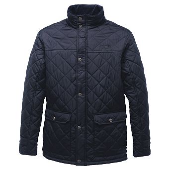 Regatta Professional Mens Quilted Jacket