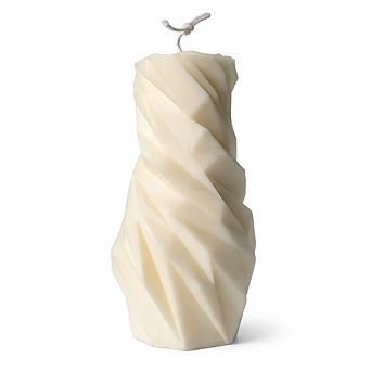 Aaram Lux Crystal Candle