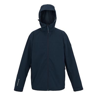 Regatta Mens Coriver 3 in 1 Jacket
