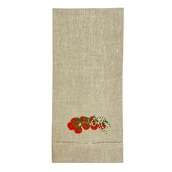 Mediterranean Collection Tea Towels