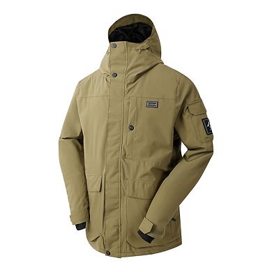 Dare 2B Mens Twin Tip Ski Jacket