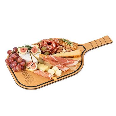 Pickleball Charcuterie Cutting Board Pickleball is My RETIREMENT Plan