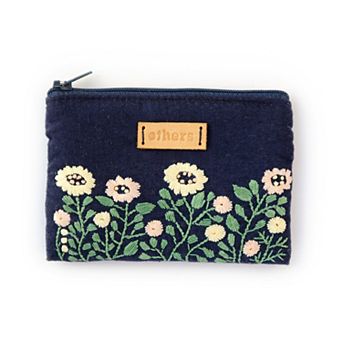 Others Purse Floral
