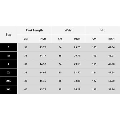 Womens Elastic Waist Plaid Side Pockets Button Casual Shorts